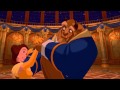 Belle en het Beest | Liedje: Belle en het Beest | Disney NL