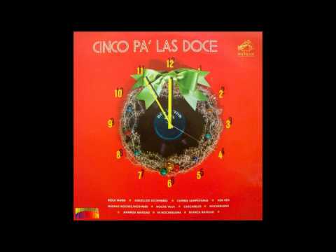 CINCO PA' LAS DOCE por NESTOR ZAVARCE - Música Premium