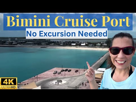 Back in Bimini! Any Changes in Bimini? (2024)