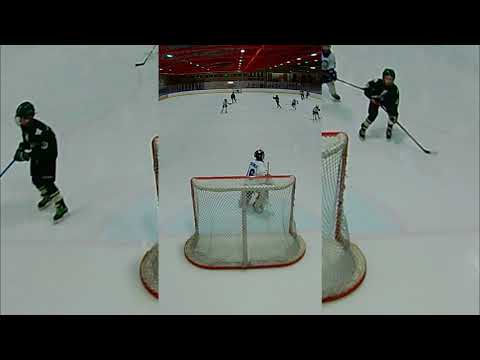 GrIFK-07 Green - Haki Goals 9.12.2017 Kauniainen