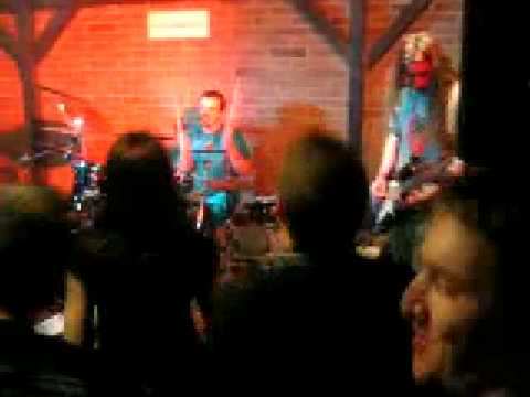 alco-coma - Prdel popu