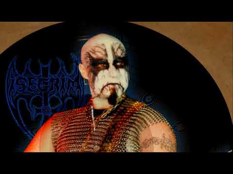 Isegrim - Diabolical Witchcraft