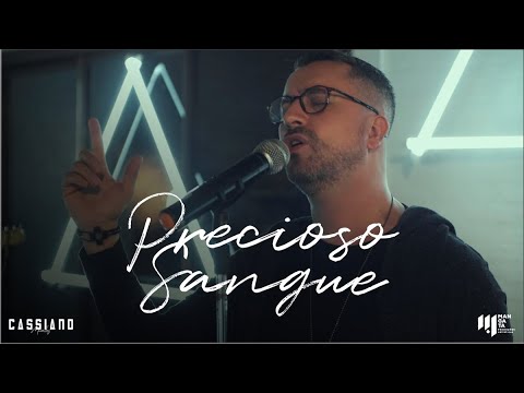Precioso Sangue - Cassiano Meirelles