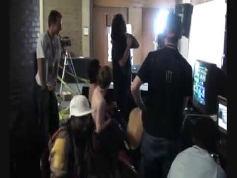 2010-08-19 Apex   M2K+Jman+Mango+Lucky= Shirtless