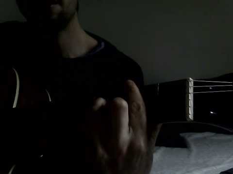 Someone just like you - cover K's Choice ( et non Adèle) video thumbnail