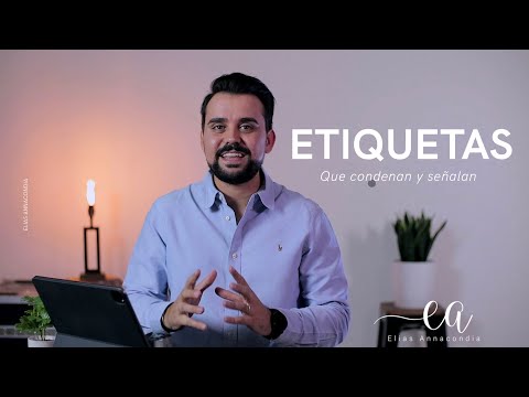 ETIQUETAS QUE MATAN