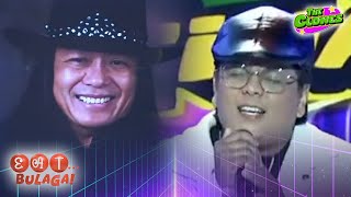 Ka-voice ni Ka-Freddie Aguilar! | THE CLONES | May 30, 2025