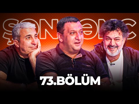 Şən Gənc / 73. Bölüm (2-ci mövsüm)