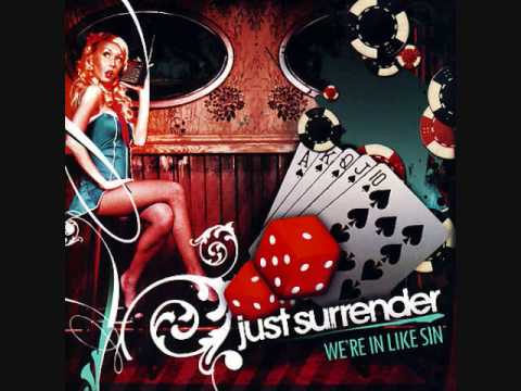 Just Surrender - Your Life And Mine ( With Lyrics )