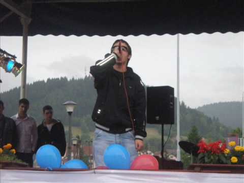 [Pak Art Familija] Chiny - Pjesma Bez Refrena