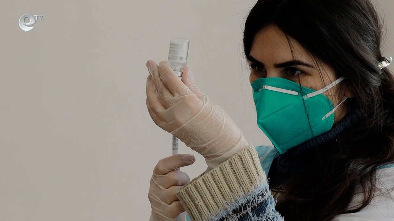 Слаб интерес към имунизацията на бременни срещу коклюш в Кърджали