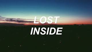 NATURALLY - Amir Obe Lyrics Video