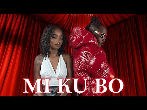 Nuno Do Guettoh - Mi Ku Bo ( Prod. Lil Mario Studio) [Vídeo Oficial]