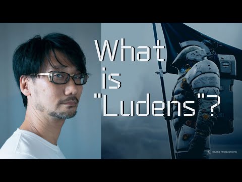 Hideo Kojima's Philosophy of Play