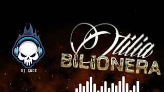 Otilia Bilionera Remix  Reno Aqua & MD  DJ SUD