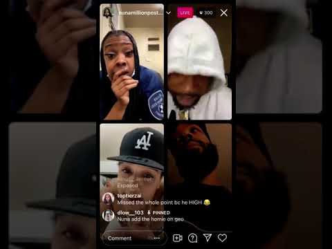 BPS ATM Richie gets CHECKED for running his mouth