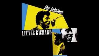 Little Richard - Wonderin'