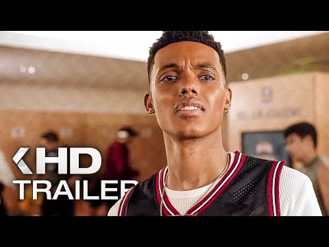 Tráiler Bel-Air