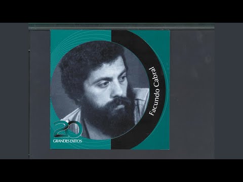 Estas Manos - Facundo Cabral