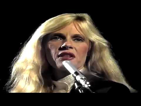 KIM CARNES - "Bette Davis Eyes"