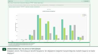 Model Değerlendirme: ROC, TSS, Boyce ve Tepki Eğrileri | HABITUS — Böl