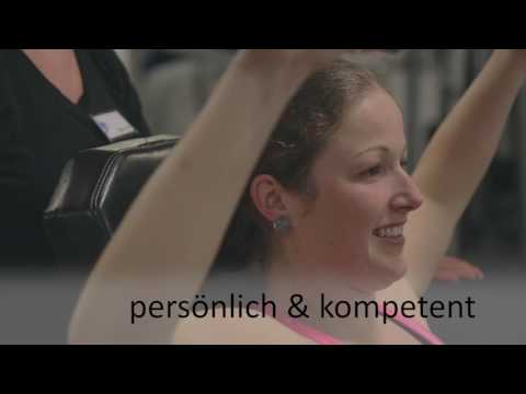 Daytona Gesundheitszentrum GmbH "Fitness & Praxis mit Charme" YouTube-Vdeominiatur 11