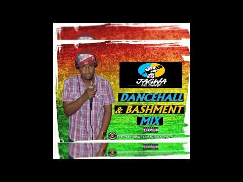 JAGWA DE CHAMP DANCEHALL & BASHMENT MIX (BARBADOS)