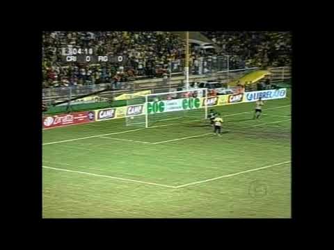 CRICIUMA 3 X 1 FIGUEIRENSE 0X1 NA PRORROGAÇÃO   FINAL CATARINENSE 2008   FIGUEIRA CAMPEÃO