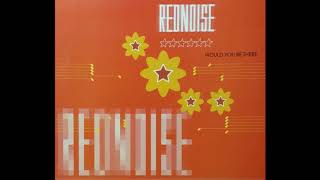 Rednoise - Bitches And Holes (A)