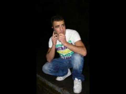 Mc Ecel Ft Son Nefes- Gidiyorum