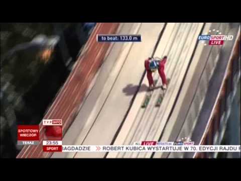 PŚ Trondheim 14.03.2013 - relacja z kwalifikacji