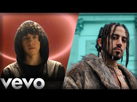 Cobra - Arya Lee x Jay Samuelz [ Official Video ]