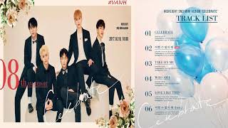 [FULL ALBUM] 하이라이트 (Highlight) - CELEBRATE [Mini Album]