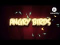 Wgbh Boston And Bnd Of Doom Logos But It S That Angry Birds Game My Version