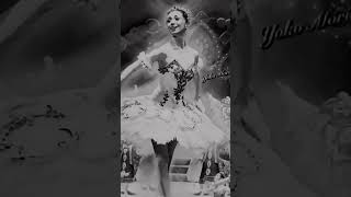 💃#森下洋子　松山バレエ団