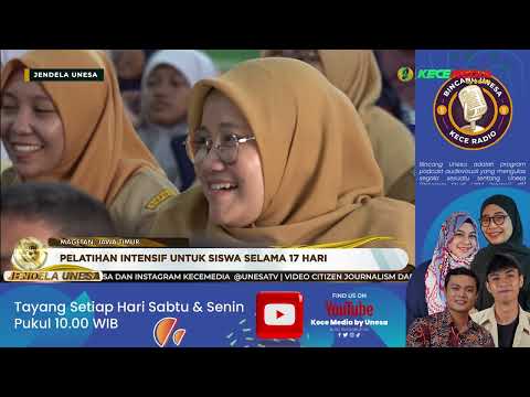 UNESA WINDOW: UNESA Collaboration Improves Student Numeracy in Magetan