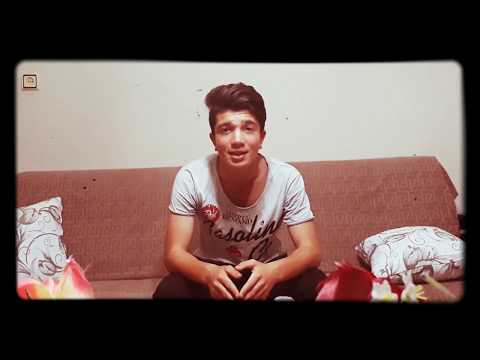 Onur Can Alçiçek - 2017- Mutluluğun Resmi