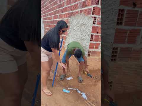 Fingiu de cega será