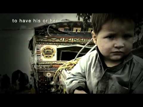 UNICEF For every child - Calm and Amazing song