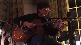 Everything Happens To Me - perf.  Rolly Brown