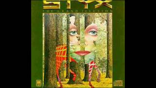 Styx - Superstars