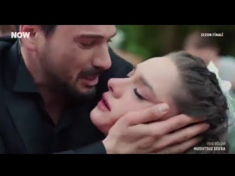 Zeynab said goodbye to her family/ dedim shot zeynab #hudutsuzsevda #zeynep #halilibrahim