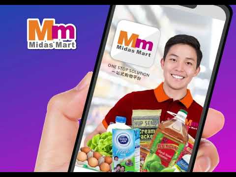 Midas e-Store video thumbnail