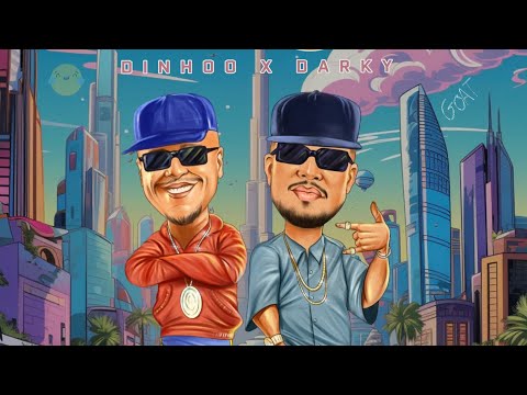 DEE SQUAD - آخر حبه | DINHOO x DARKY