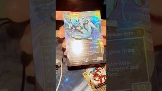 Spider-Man collectors are bad! #mtg #magicthegathering #spider-man #collector
