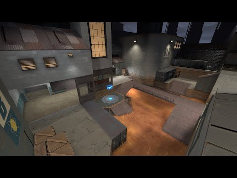 Invite Pocket Scout (Cap) SourceTV POV - Metalworks - G6 vs GC Season 15 Week 3