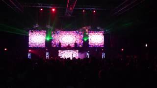 Dynamik Dave Live at Club CInema