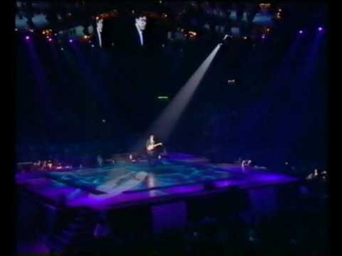 DONT CRY FOR ME ARGENTINA - HANK MARVIN - 2000