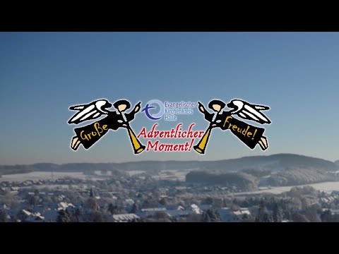 Haller Adventskalender 2021 - 22. 12. 2021 - Große Freude