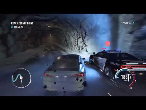 Let's Play - Need For Speed Payback (Part 76: Transmission)